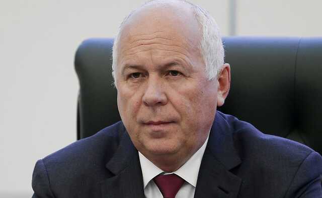 Заявление на рекламщика Собчак написал лично Чемезов