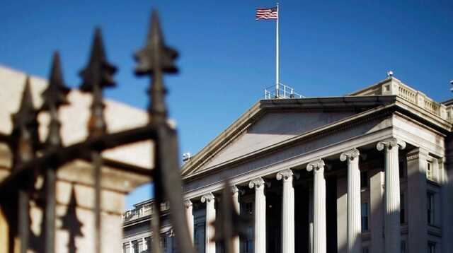 Минфин США ввел санкции против певицы Жасмин