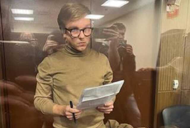 Рекламщику Собчак вменяют вымогательство 11 миллионов у Чемезова