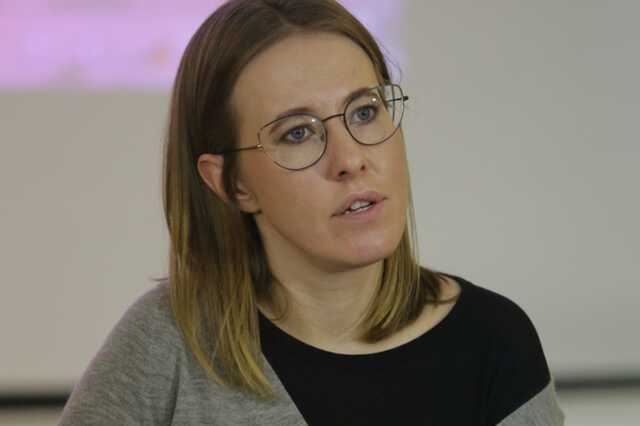 Собчак предсказали на таро проблемы с законом задолго до уголовного дела