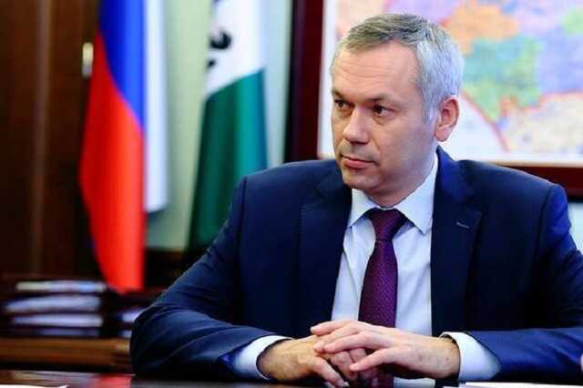 Ссоры в семье: Травников и Локоть больше нe находят общий язык