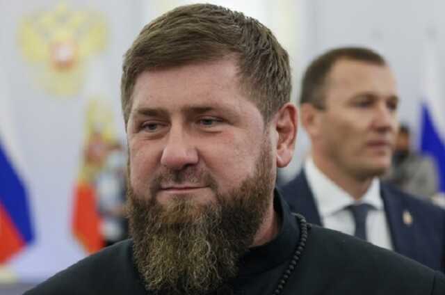 Кадыров посоветовал мобилизованным не жаловаться на видео, а добывать оружие в бою