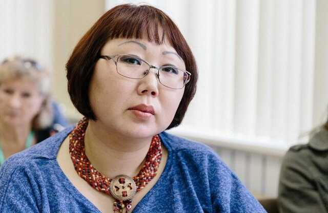 Путь Натальи Тумуреевой: от экоактивистки до министра природы