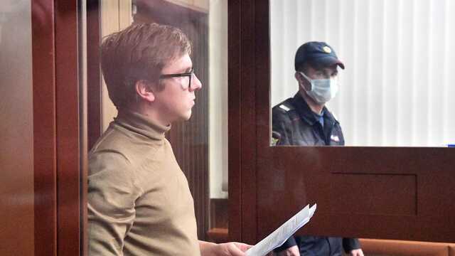 Раскрыты подробности показаний Кирилла Суханова против Ксении Собчак