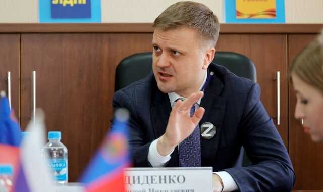 Недолго музыка играла: Алексей Диденко снят с должности главы центрального аппарата ЛДПР