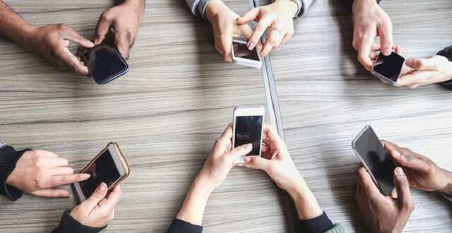 «Аврора» в деле: iPhone останется в прошлом?
