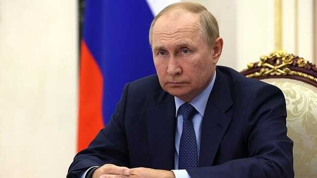 О чем Путин заявил на «Валдае»