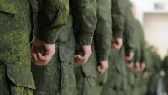 Кадыров сообщил о гибели 23 чеченских военных в Херсонской области