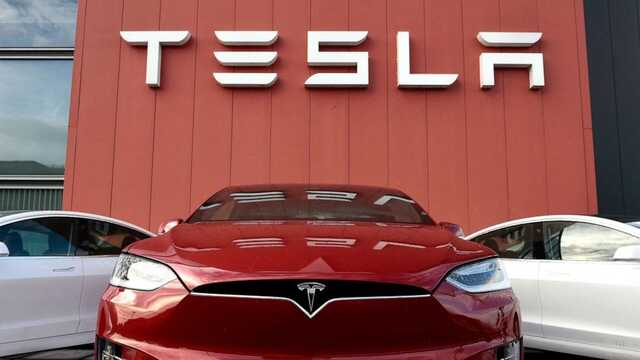 Минюст США начал тайное расследование аварий автомобилей Tesla на автопилоте