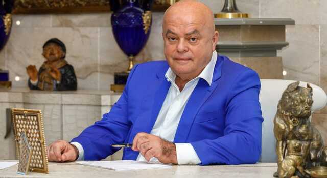 Криминальный авторитет во власти: Владимир Голубев он же Бармалей