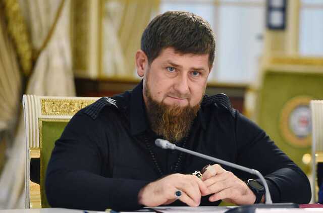 Комбат «Востока» отреагировал на критику Кадырова в адрес генерала