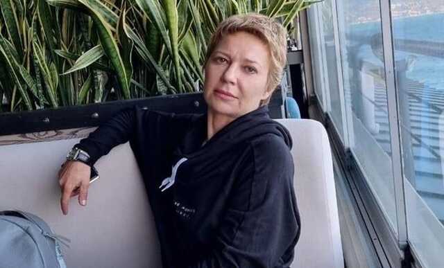 Бабаеву застрелили из оружия самой Бабаевой