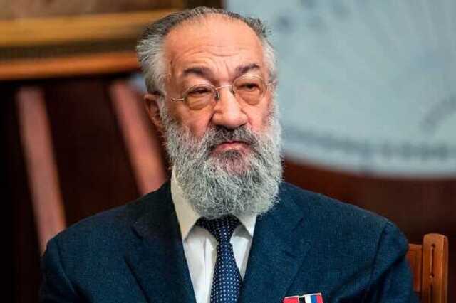 Депутата Госдумы Артура Чилингарова госпитализировали из-за осложнений после ковида