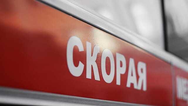 В российском регионе при столкновении «Газели» с бензовозом погибли семь человек