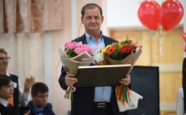 Андрей Симановский: как конвертировать квасной патриотизм в наличные