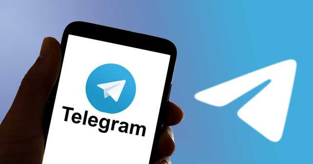 Роскомнадзор заблокировал домен t.me, принадлежащий Telegram