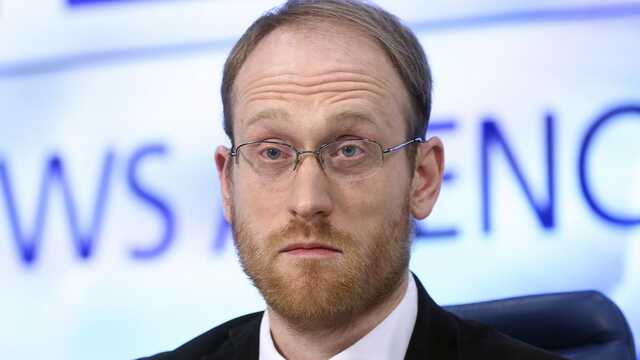 Сооснователь «Диссернета», преследуемый за перевод в фонд Навального, объявлен в розыск