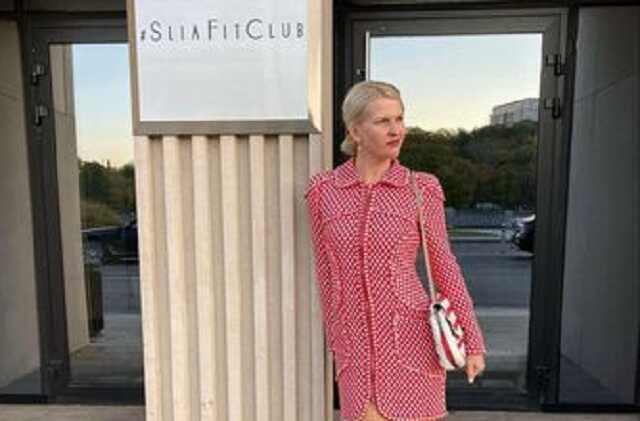 Инфоцыганка Полина Киценко и Slim Bitch Club на одного