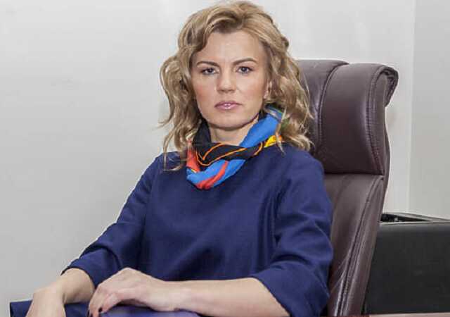 Ирина Диденко — главная пустышка или темная лошадка в новосибирском Заксобрании?