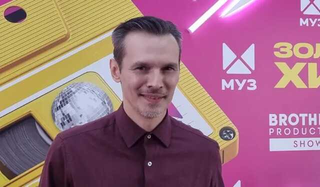 Постарел и высох: в изменившемся Владе Сташевском трудно узнать секс-символ 90-х