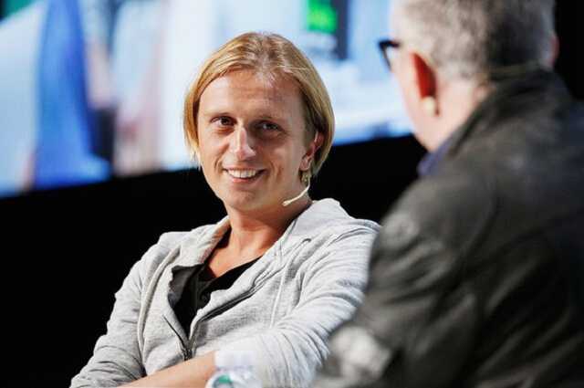 Основатель финтех компании Revolut миллиардер Сторонский отказался от российского гражданства