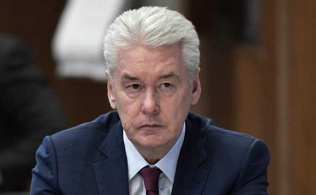 Собянин передаст 30 миллиардов девелоперу-банкроту Донстрой