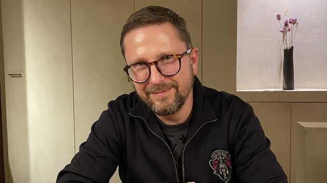 Блогер Шарий объявил, что инициированное Украиной против него дело закрывается