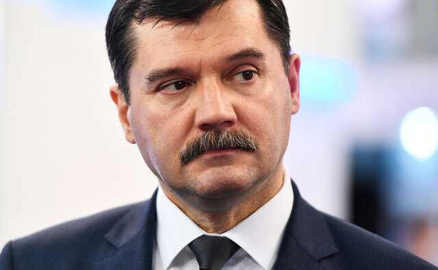 Где «приземлится» Александр Нерадько?