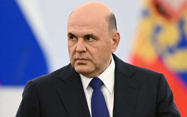 Мишустин назначил нового замглавы Минпромторга