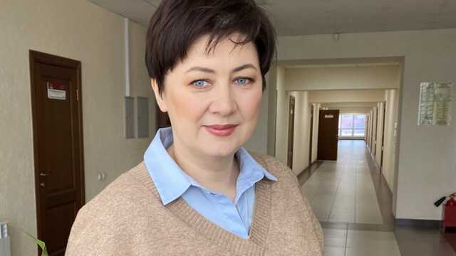 Галина Немцева: сколько действительно зарабатывают честные депутаты