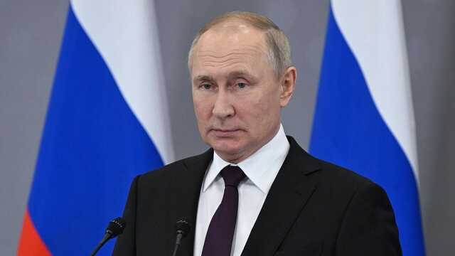 Путин посоветуется с юристами о необходимости указа о завершении мобилизации