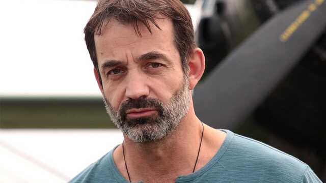 «По плодам их узнаете их». Дмитрий Певцов и сатанинский Хэллоуин