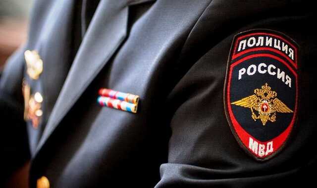 В главк МВД по Москве двинули кореша авторитета Лучка Боллоева