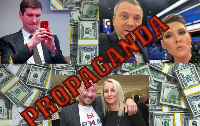 У них деньги – пахнут: какой недвижимостью владеют семьи известных российских пропагандистов