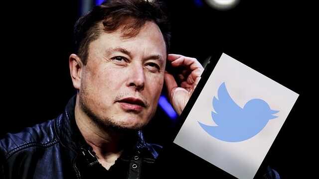 Илон Маск распустил совет директоров Twitter и стал единоличным главой компании