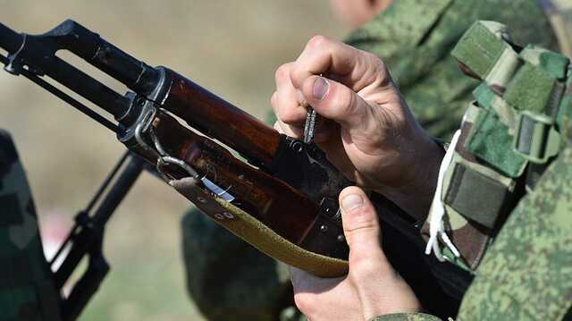 Шойгу заявил, что 87 тысяч из 300 тысяч мобилизованных направлены в районы СВО
