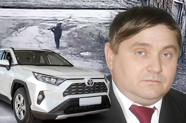 Как депутат Сергей Мамонтов потерял интерес к сбитому им шестилетнему мальчику
