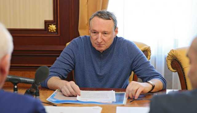 Моносовое настроение