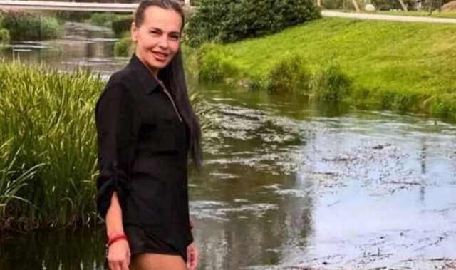 Наталью Вовк, обвиняемую в убийстве Дарьи Дугиной, объявили в международный розыск
