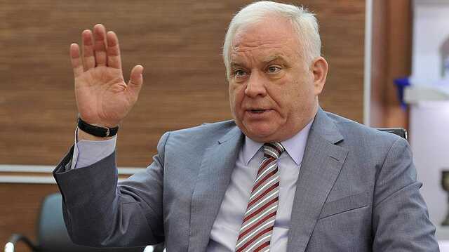 Выставка достижений Владимира Проничева