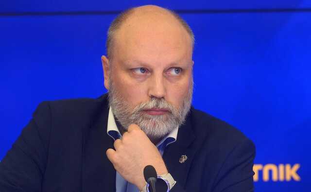 Предприятия подконтрольной Украине части Запорожья попали под санкции ЕС
