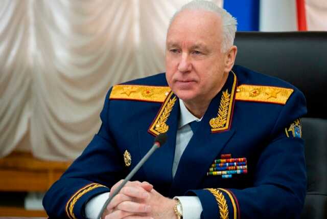 Орловское следственное управление ввело в заблуждение руководство