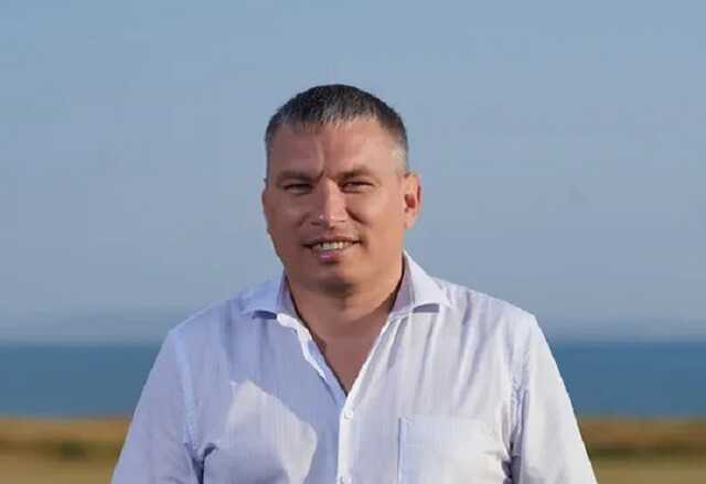 Двойная жизнь главы Тамани Хорошилова