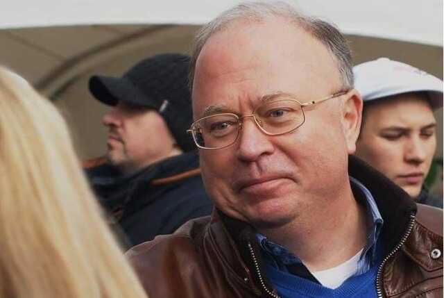 Журналист Андрей Караулов сообщил о завершении обысков в его доме в Московской области
