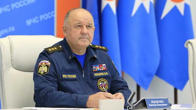 Фактор Яцуценко: МЧС без квартир, субсидий и бомбоубежищ