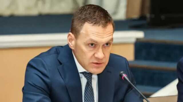 Скандал с погонами