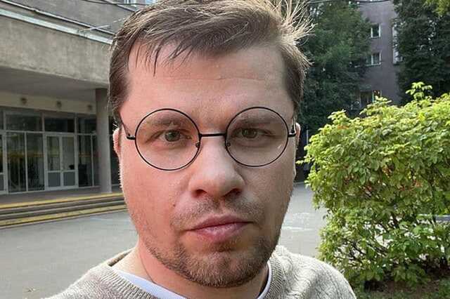 Гарик Харламов прокомментировал уход из Comedy Club