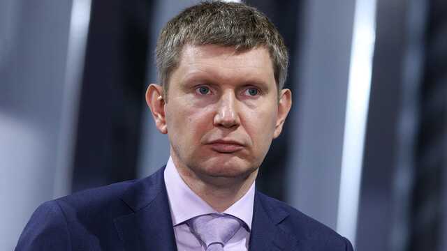 Два российских министра остались без света на совещании с Путиным