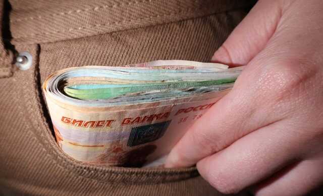 Как Росстат врёт о зарплатах