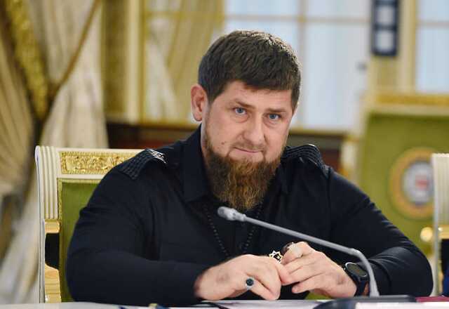 Кадыров раскритиковал за мягкость обсуждаемое наказание для уклонистов